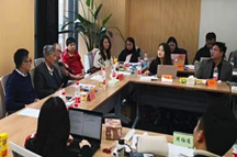 令人欣喜的“C立方”现象: 一批年轻人自发集聚起来向毛泽东学管理