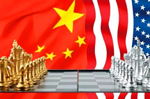 封连洲：中美关系走向与疫情影响