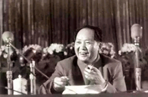 跨越时空的访谈:用毛主席的讲话回答当前问题,非常完美!