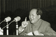 毛泽东指导怎样学党史