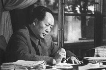 中国革命中毛泽东七次思想转变：成功绝非偶然，是历史选择结果