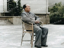 1965年，毛主席重上井冈山的一组彩色老照片，都发生了哪些故事？