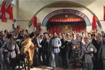 张永杰|毛泽东一生致力于思想建党——纪念毛主席诞辰128周年
