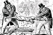 胡懋仁|对于剩余价值理论的进一步认识